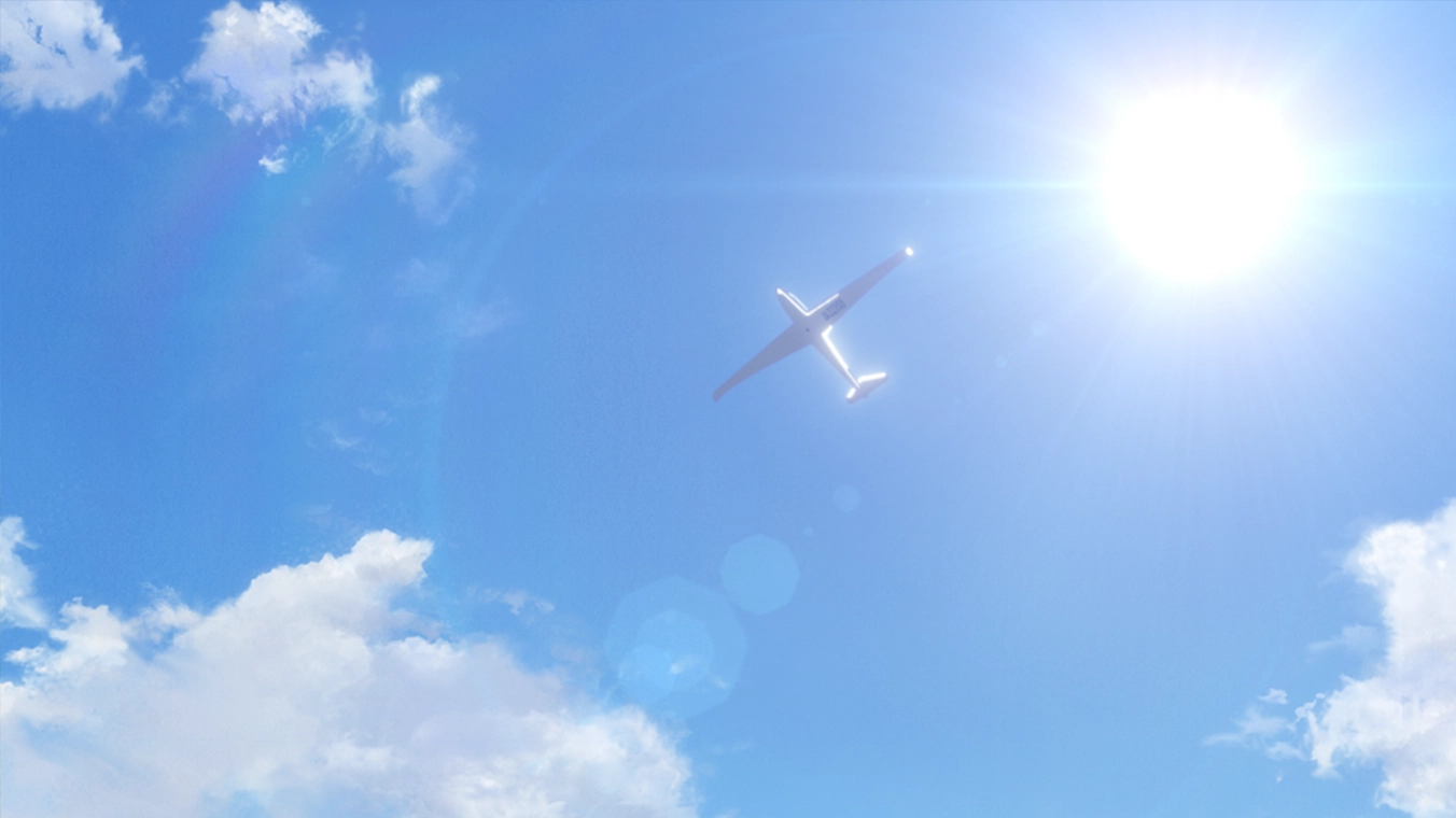 映画『ブルーサーマル』